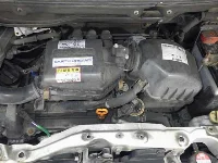 Цена авто Honda N-Box с аукционов Японии, номер кузова JF1, пробег 115 000, оценка 4