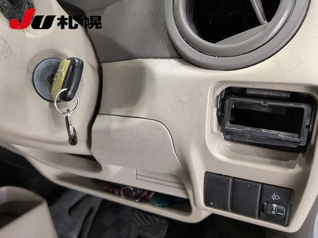 Suzuki Alto  с аукциона в Японии