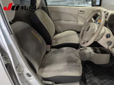 SUZUKI ALTO ECO