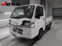 Цена авто Honda Acty Truck с аукционов Японии, номер кузова HA9, пробег 75 000, оценка 