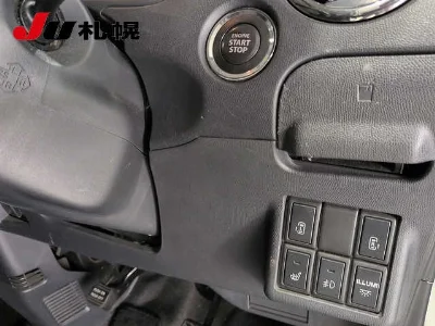 SUZUKI PALETTE