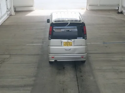 HONDA VAMOS