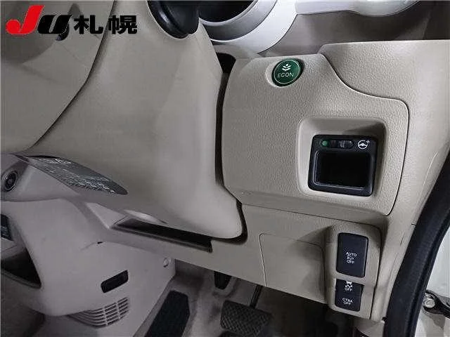 Honda N-Box Slash  с аукциона в Японии