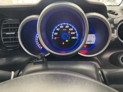HONDA N BOX PLUS