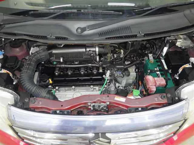 Suzuki Solio HYBRID SZ, миниатюра 7