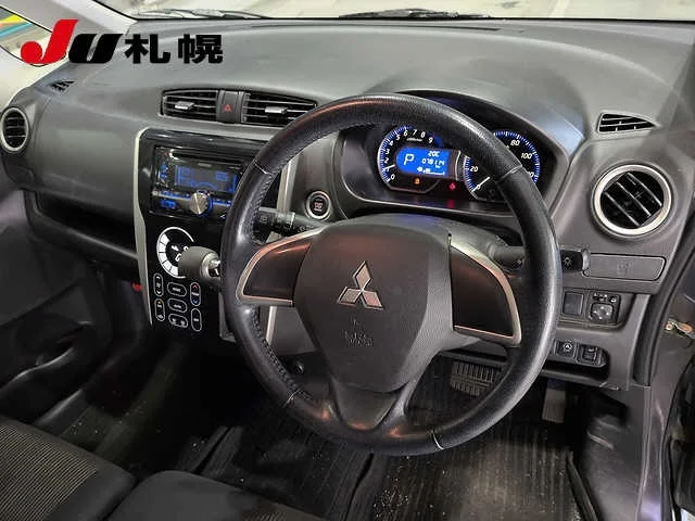 Mitsubishi ek Custom  с аукциона в Японии