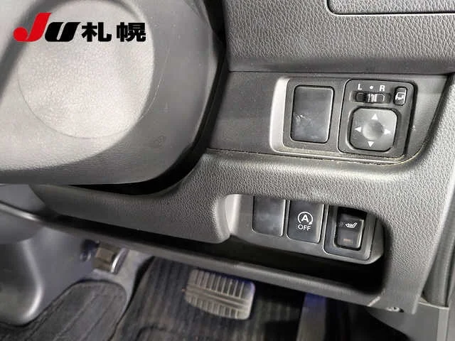 Mitsubishi ek Custom  с аукциона в Японии