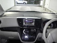 Цена авто Nissan Dayz Roox с аукционов Японии, номер кузова B21A, пробег 83 000, оценка 2