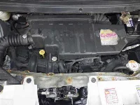 Цена авто Nissan Dayz Roox с аукционов Японии, номер кузова B21A, пробег 83 000, оценка 2