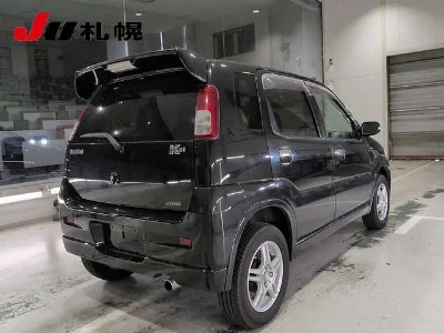 SUZUKI KEI