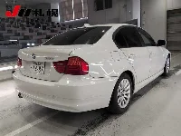 Цена авто BMW 3-Series с аукционов Японии, номер кузова VA20, пробег 155 000, оценка 