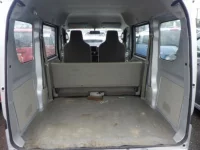 Цена авто Suzuki Every с аукционов Японии, номер кузова DA17V, пробег 32 000, оценка 2