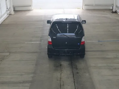 Chevrolet MW