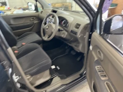 Chevrolet MW