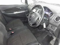 Цена авто Nissan Dayz с аукционов Японии, номер кузова B21W, пробег 146 000, оценка 2