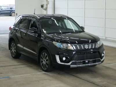 SUZUKI ESCUDO