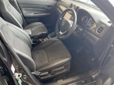 SUZUKI ESCUDO