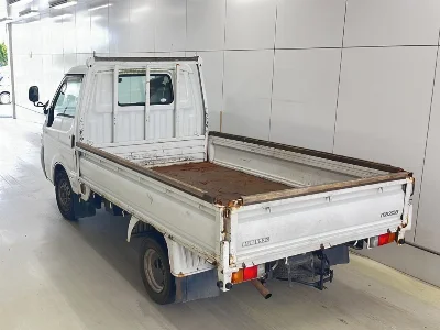 MAZDA BONGO