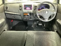 Цена авто Suzuki Wagon R с аукционов Японии, номер кузова MH23S, пробег 164 000, оценка 2