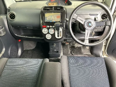 MITSUBISHI EK SPORTS