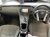 Цена авто Toyota Prius с аукционов Японии, номер кузова ZVW30, пробег 302 000, оценка 4