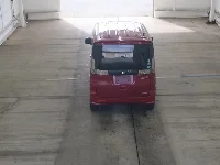 Цена авто Suzuki Spacia Custom с аукционов Японии, номер кузова MK32S, пробег 163 000, оценка 2