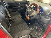 Цена авто Suzuki Spacia Custom с аукционов Японии, номер кузова MK32S, пробег 163 000, оценка 2