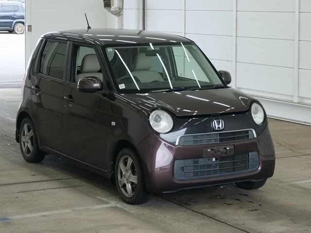 Honda N-One 2013