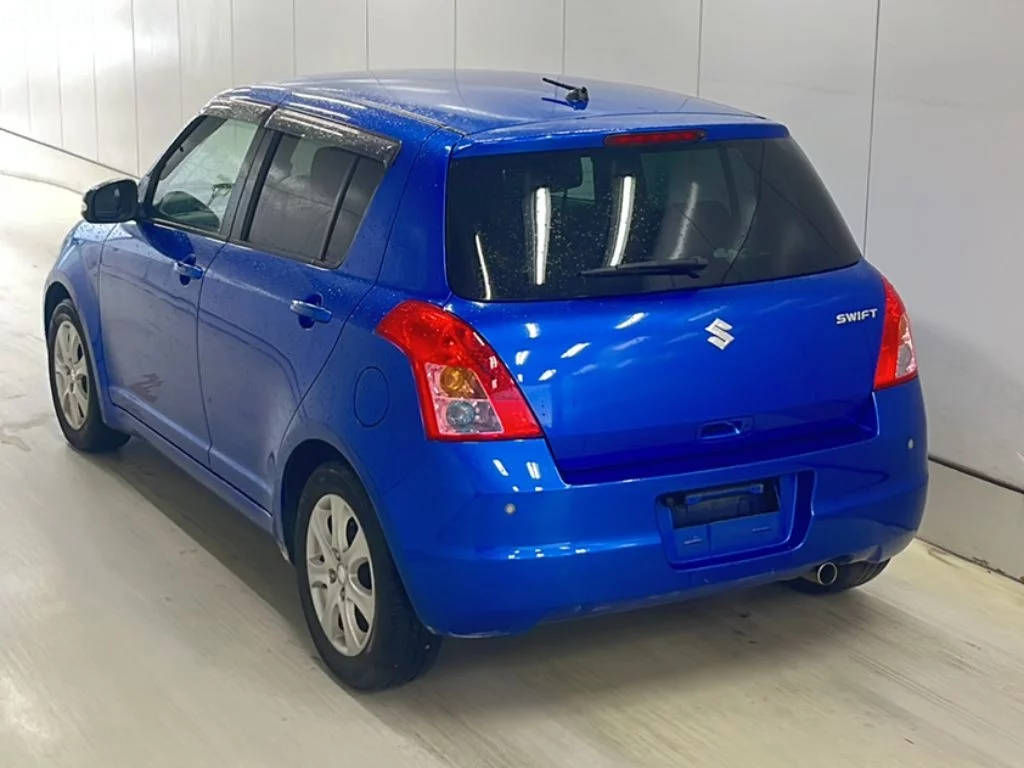 Suzuki Swift 1.2XG L Package, миниатюра 2