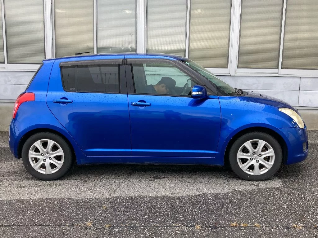 Suzuki Swift 1.2XG L Package, миниатюра 3