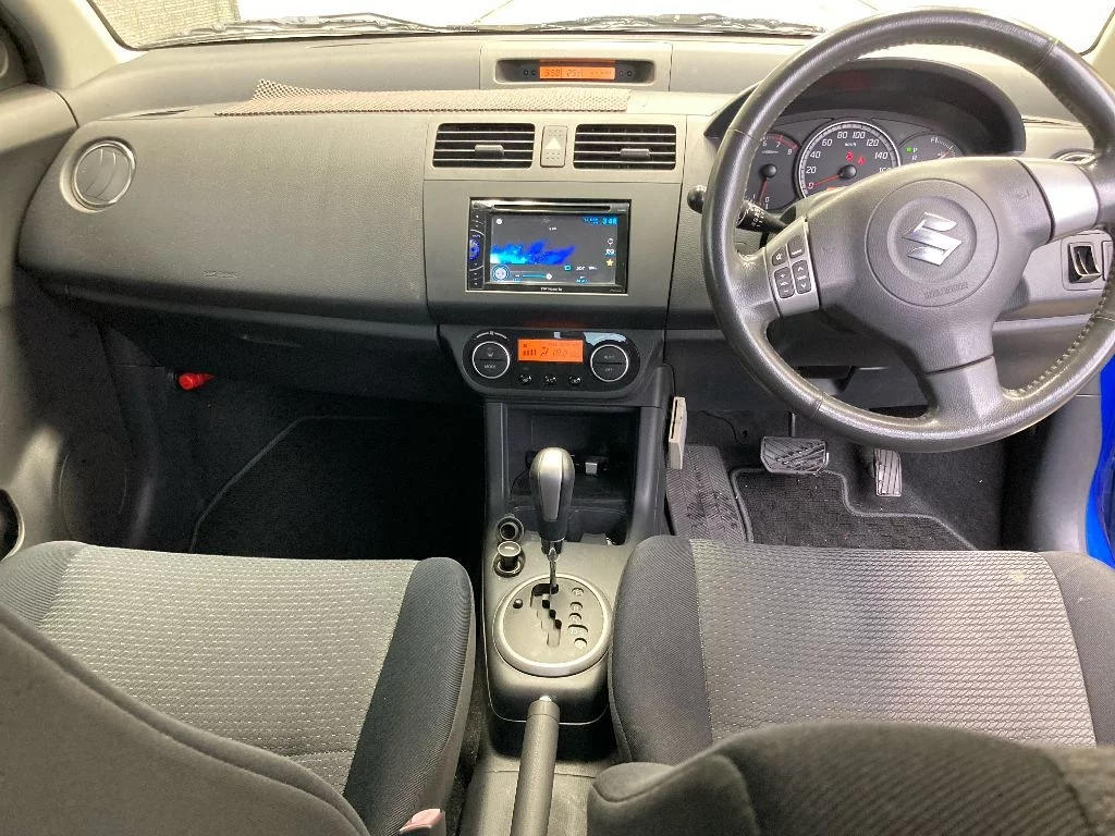 Suzuki Swift 1.2XG L Package, миниатюра 4