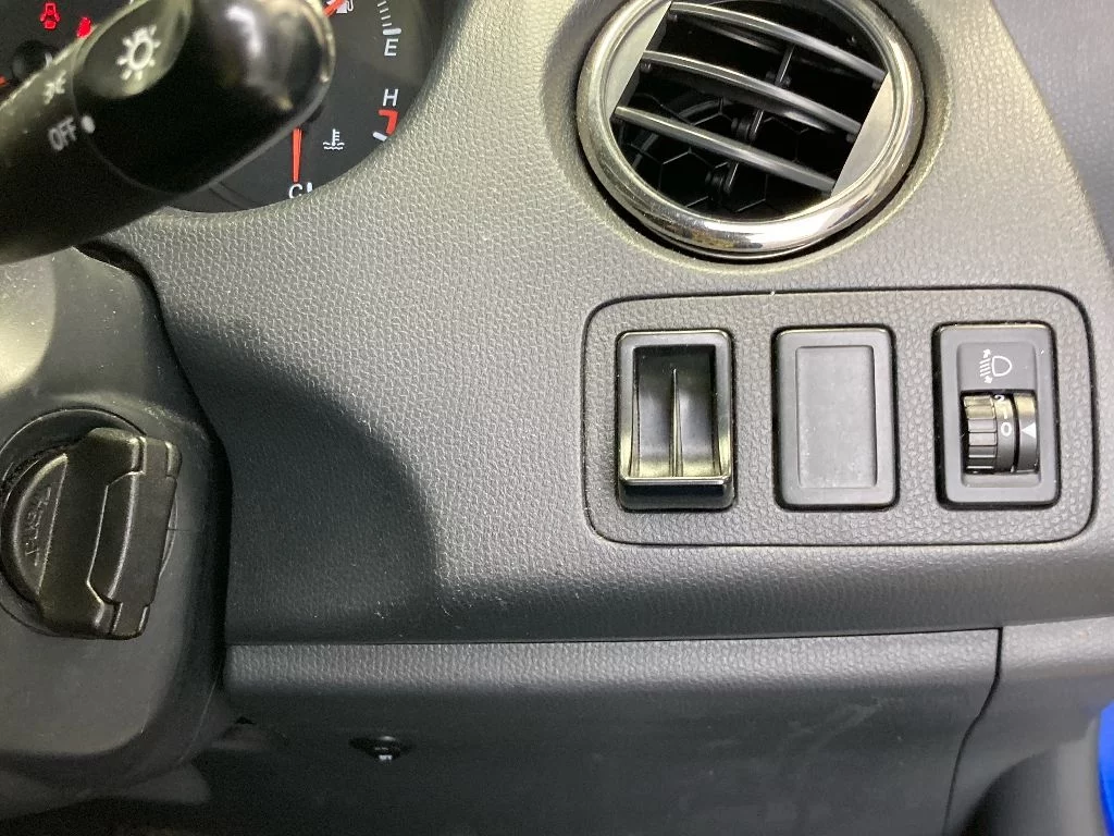 Suzuki Swift 1.2XG L Package, миниатюра 5