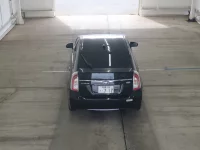 Цена авто Toyota Prius с аукционов Японии, номер кузова ZVW30, пробег 95 000, оценка 8