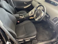 Цена авто Toyota Prius с аукционов Японии, номер кузова ZVW30, пробег 95 000, оценка 8