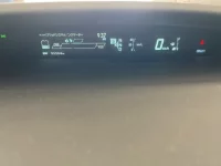 Цена авто Toyota Prius с аукционов Японии, номер кузова ZVW30, пробег 95 000, оценка 8