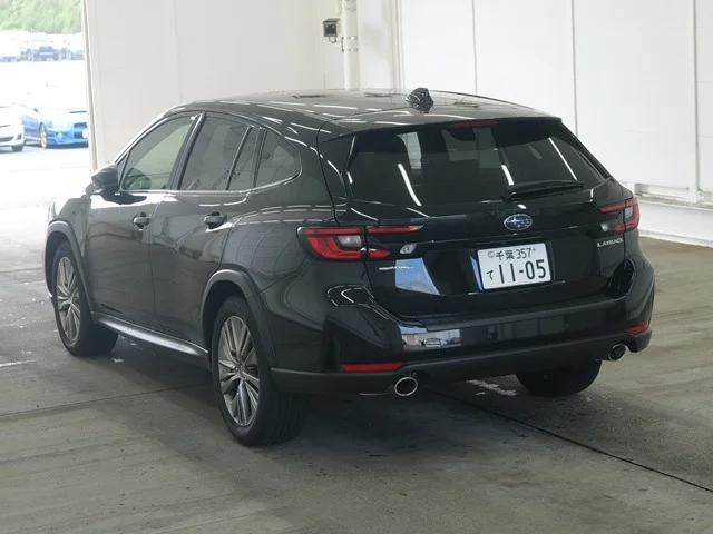 Subaru Levorg LIMITED EX, миниатюра 2
