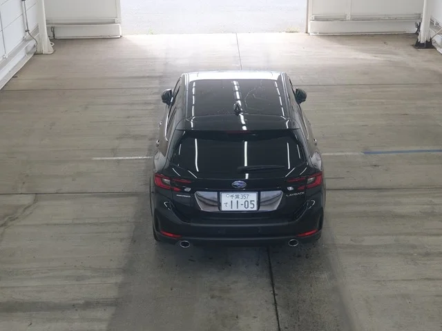 Subaru Levorg LIMITED EX, миниатюра 3