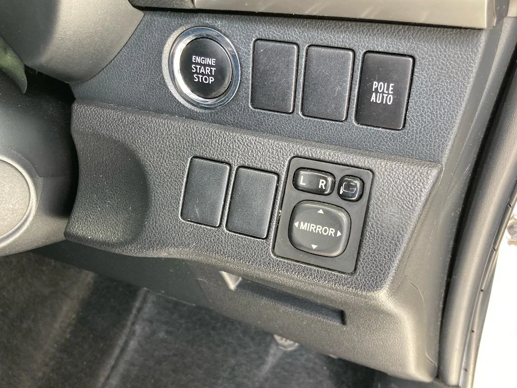 Subaru Trezia 1.3i-L, миниатюра 5