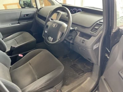 Статистика аукционов Toyota Noah