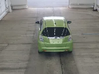 Цена авто Honda Fit с аукционов Японии, номер кузова GP1, пробег 57 000, оценка 8