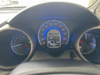 Цена авто Honda Fit с аукционов Японии, номер кузова GP1, пробег 57 000, оценка 8