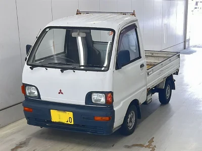 MITSUBISHI MINICAB TRUCK