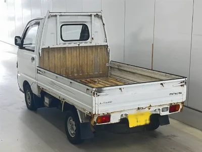MITSUBISHI MINICAB TRUCK