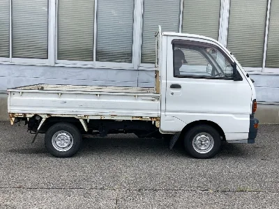 MITSUBISHI MINICAB TRUCK