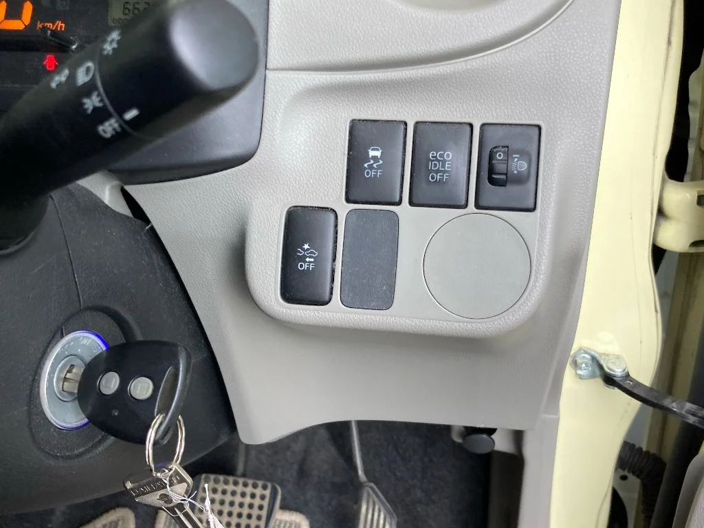 Daihatsu Mira L SA, миниатюра 5