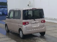 Цена авто Daihatsu Tanto с аукционов Японии, номер кузова L375S, пробег 51 000, оценка 2