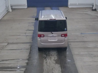 Статистика аукционов Daihatsu Tanto