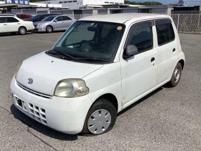 DAIHATSU ESSE