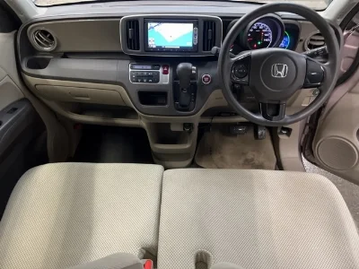 HONDA N ONE