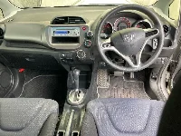 Цена авто Honda Fit с аукционов Японии, номер кузова GE6, пробег 304 000, оценка 2